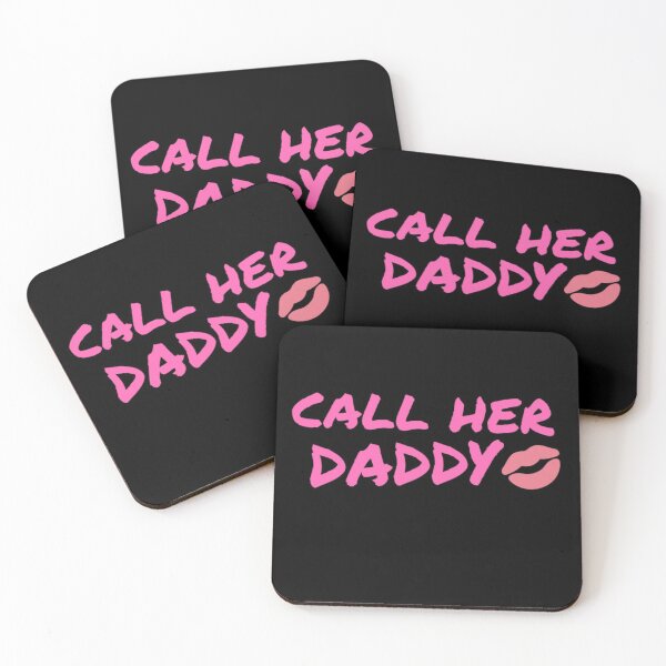 Item preview, Call Her Daddy designed and sold by Jajulile.