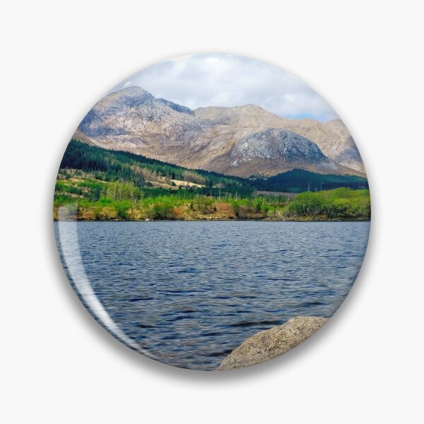 Item preview, Lough Inagh designed and sold by troianifabrizio.