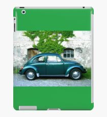 Mariechen iPad Case/Skin