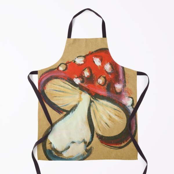 Item preview, mushroom designed and sold by sethgoepel.