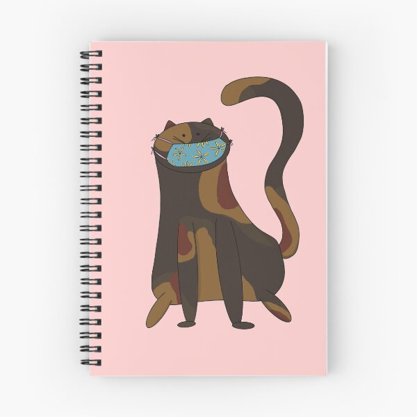 Item preview, Cat Mask  designed and sold by bohomie.