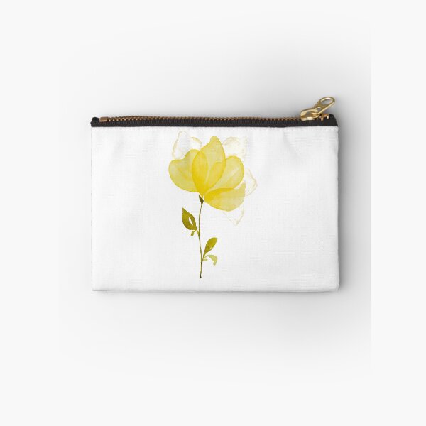 Item preview, Yellow Flower designed and sold by neteor.
