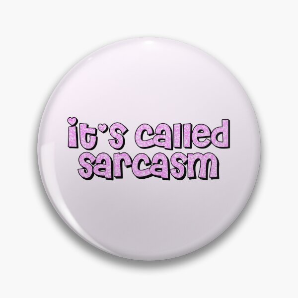 Item preview, y2k aesthetic hot pink glitter its called sarcasm designed and sold by STAR10008.