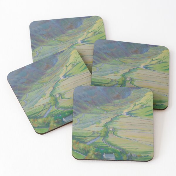 Item preview, Littondale designed and sold by Kerry Gray.