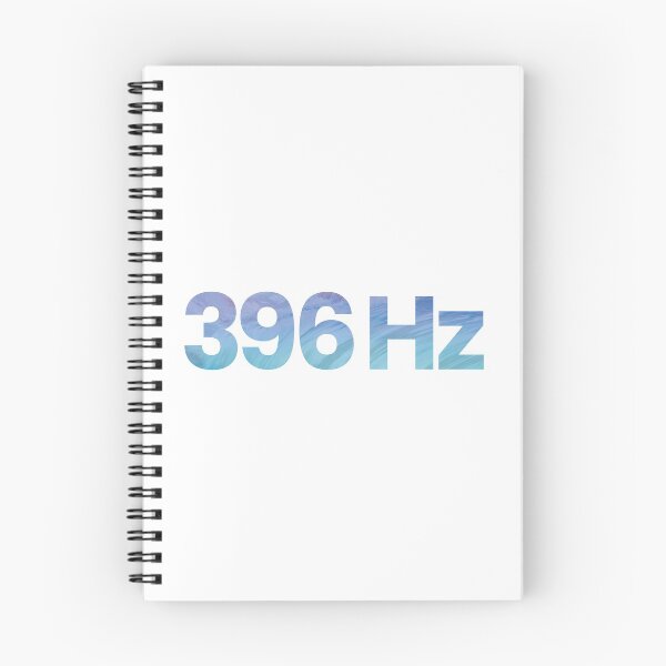 Item preview, 396 Hz Solfeggio Frequency  designed and sold by namaste-you.