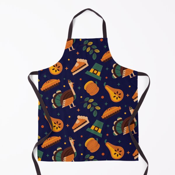 Item preview, Thanksgiving Pattern for Thanksgiving Day designed and sold by K-icon.