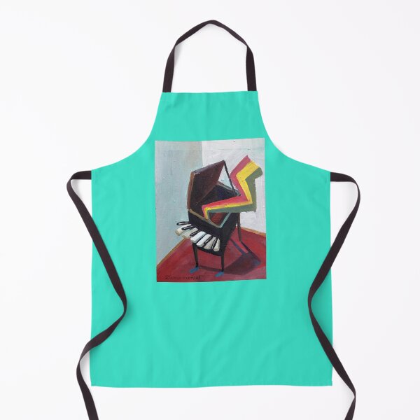 Item preview, El Piano designed and sold by Diego Manuel Rodriguez.