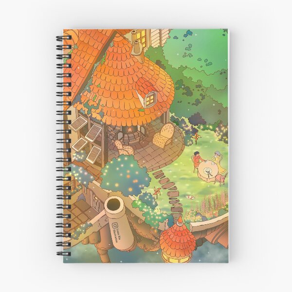 Item preview, Picnic Above Clouds designed and sold by luuuxia.