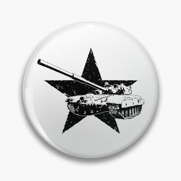 Artikelvorschau, T-64 Kampfpanzer entworfen und verkauft von deathdagger.