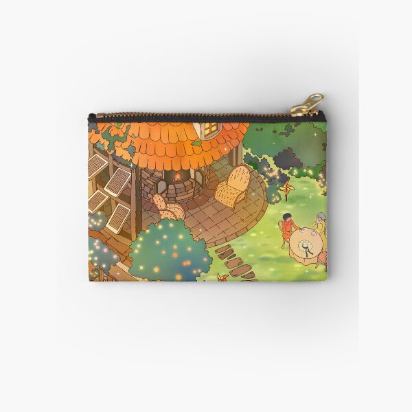 Item preview, Picnic Above Clouds designed and sold by luuuxia.