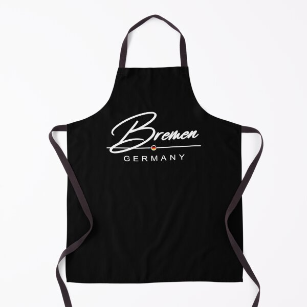 Item preview, Bremen Hanseatic City designed and sold by GeogDesigns.
