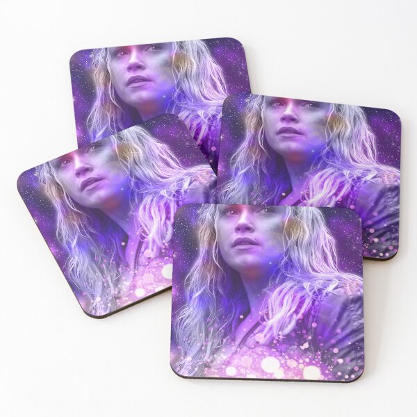 Item preview, Transcendence designed and sold by Evelyn Ulrich.