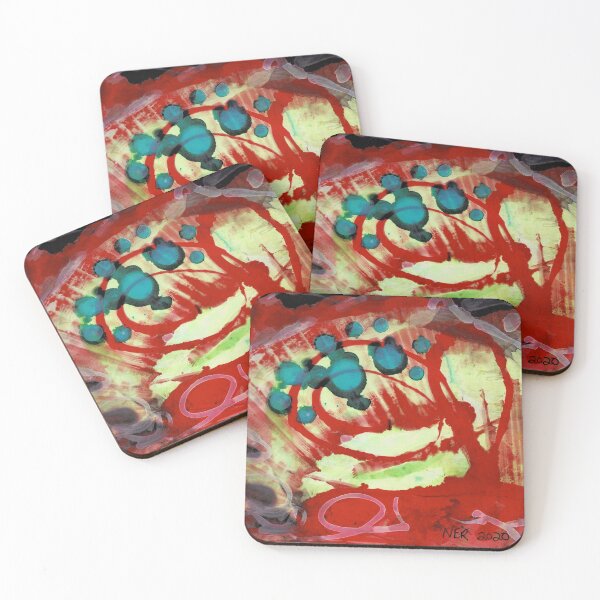 Item preview, Rain bombs designed and sold by Nancy E Richards.