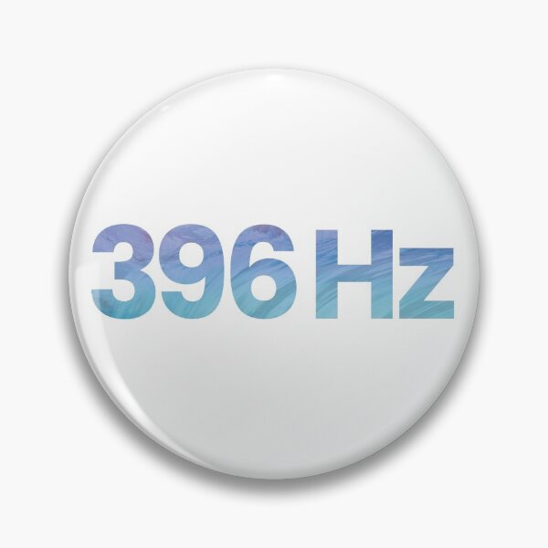 Item preview, 396 Hz Solfeggio Frequency  designed and sold by namaste-you.