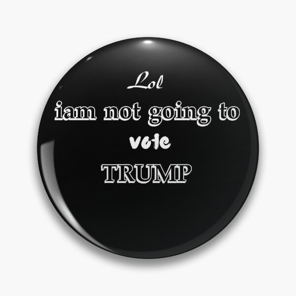 Item preview, Anti Trump greeting cards (vote 2020)  designed and sold by Slangt-shirt.