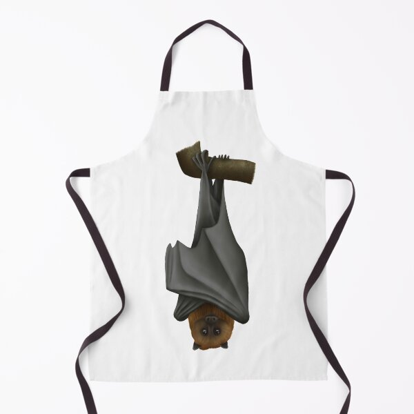 Item preview, Megabat Fruit Bat Hanging designed and sold by troyanthonyart.