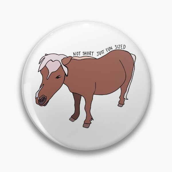 Item preview, Mini Horse designed and sold by Kcskreations.