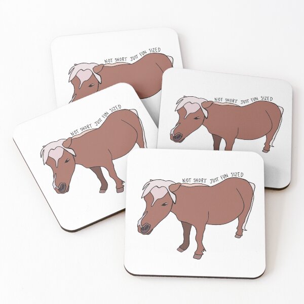 Item preview, Mini Horse designed and sold by Kcskreations.