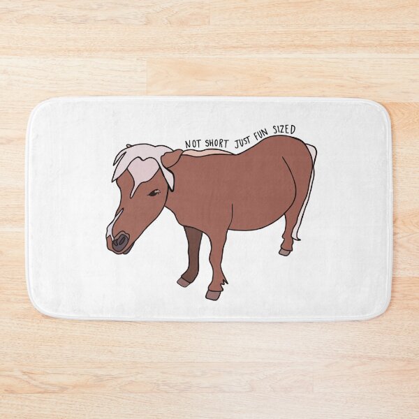 Item preview, Mini Horse designed and sold by Kcskreations.