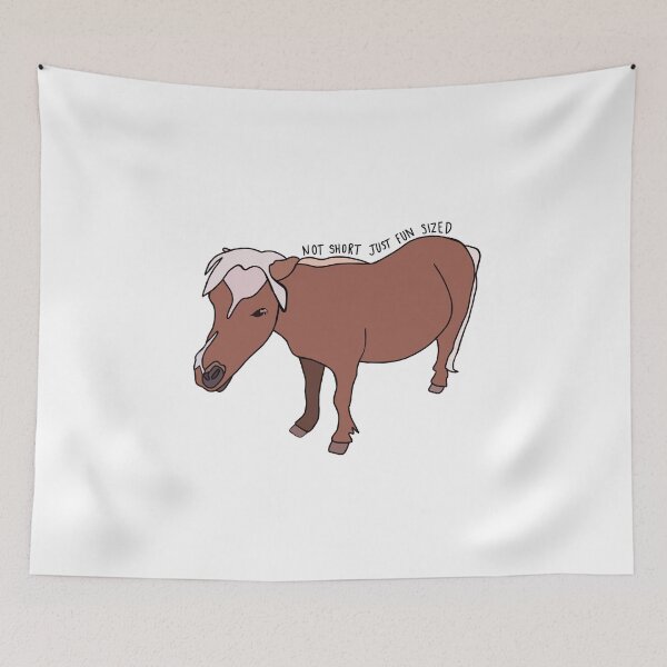 Item preview, Mini Horse designed and sold by Kcskreations.