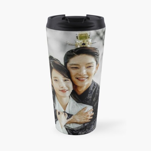 Soo and So Travel Mug