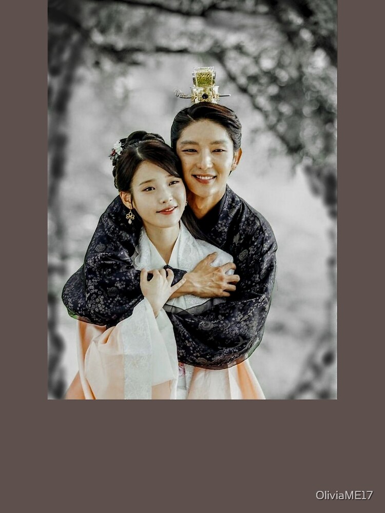 Soo and So by OliviaME17