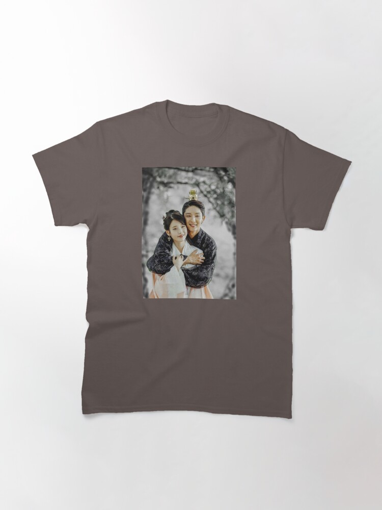 Alternate view of Soo and So Classic T-Shirt