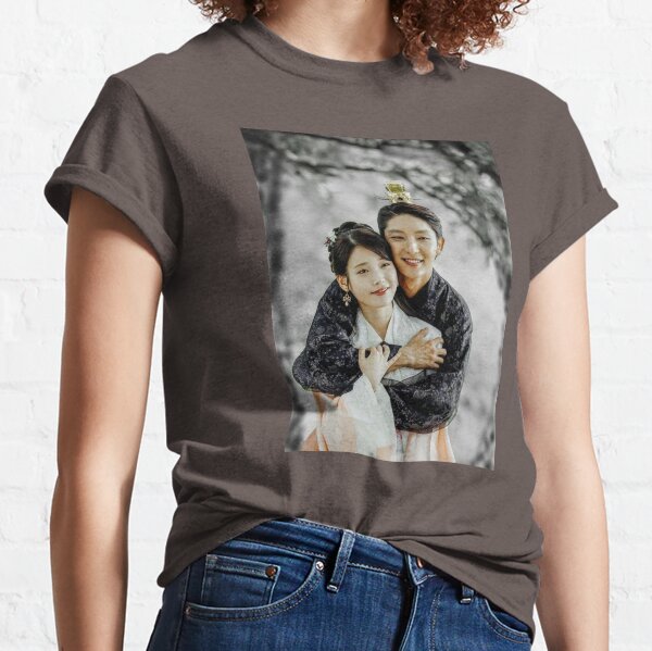 Soo and So Classic T-Shirt