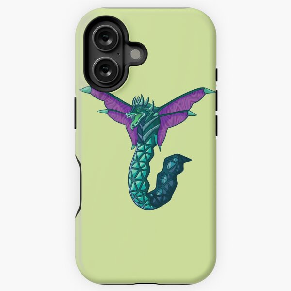 Aperçu de l'œuvre Snakeling animal de compagnie OSRS créée et vendue par maandalynn.