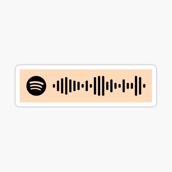 Spotify Code Tattoo Gifts & Merchandise | Redbubble