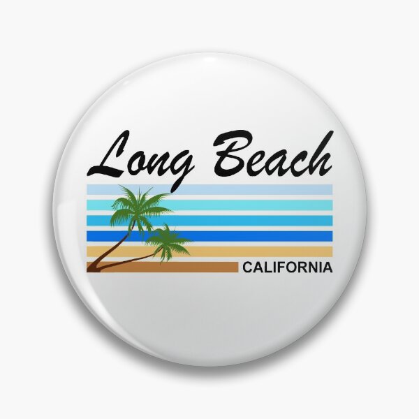 Item preview, Long Beach California USA designed and sold by GeogDesigns.