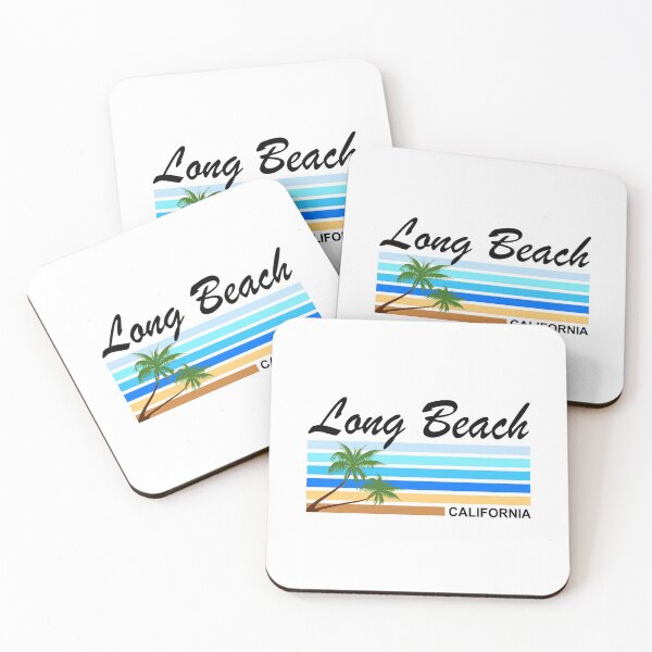 Item preview, Long Beach California USA designed and sold by GeogDesigns.