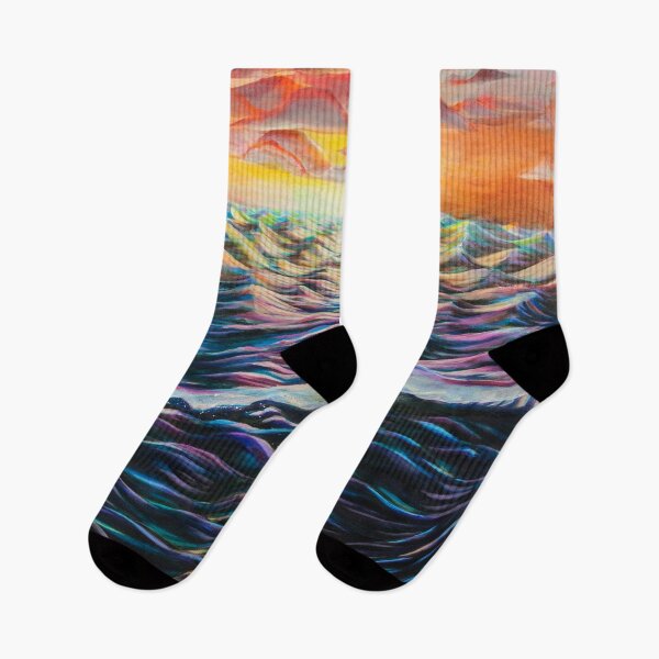Item preview, Ocean designed and sold by Pegasus515.
