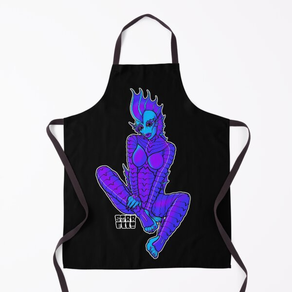 Item preview, Monster Girl: Creature designed and sold by Jason Sorrell.
