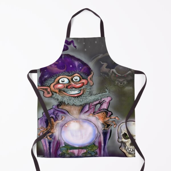 Item preview, Wizard designed and sold by Kevin Middleton.