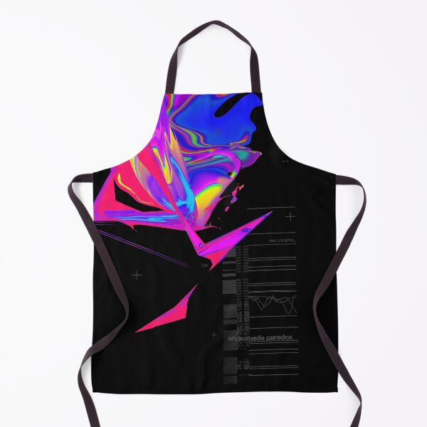 Item preview, andromeda paradox_ designed and sold by 7115.