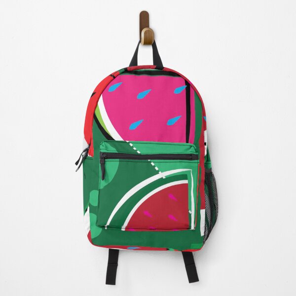 Item preview, Abstract Watermelon designed and sold by Raul-Raziel.