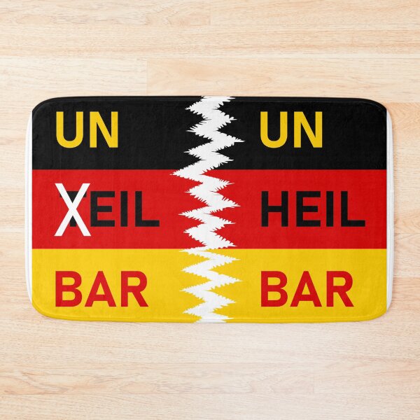 Item preview, Indivisible - Incurable designed and sold by ARTmanhART.