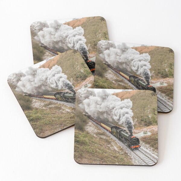Item preview, The Climb To Goathland Station designed and sold by Peterwlsn.