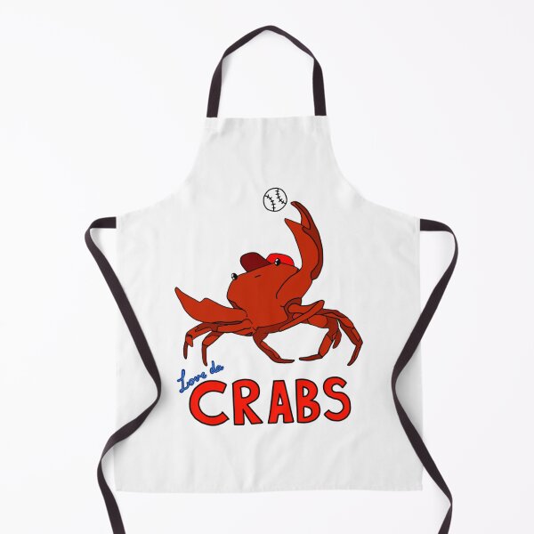 Aperçu de l'œuvre Love da Crabs créée et vendue par Emmily Tomulet.
