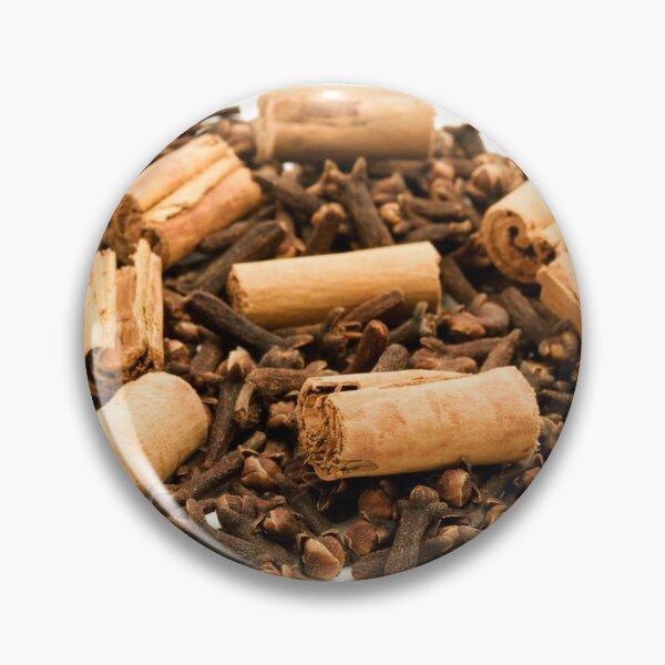 Item preview, Cloves and Cinnamon designed and sold by troianifabrizio.
