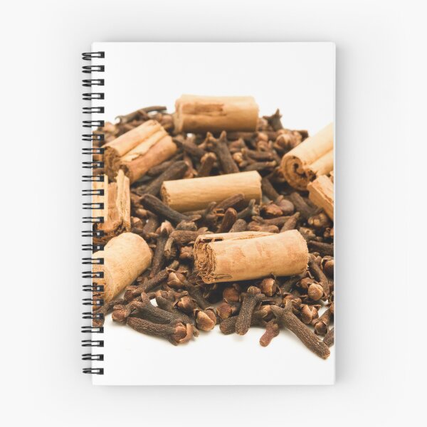 Item preview, Cloves and Cinnamon designed and sold by troianifabrizio.