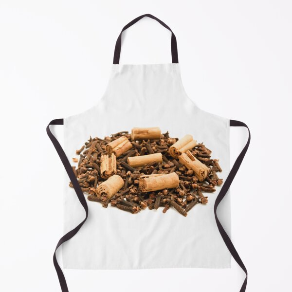 Item preview, Cloves and Cinnamon designed and sold by troianifabrizio.