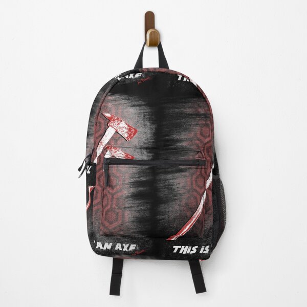 Item preview, This is not an Axe  by Jack Torrance 237 designed and sold by filippobassano.