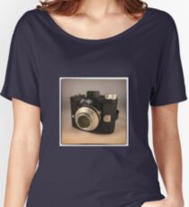 Agfa Clack Loose Fit T-Shirt