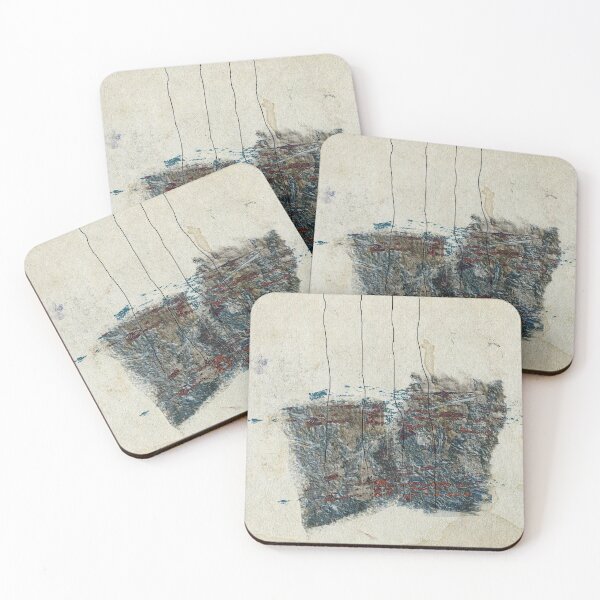 Item preview, Abstract V designed and sold by Susana Romano.