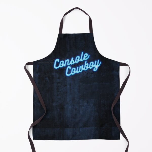 Item preview, Console Cowboy designed and sold by 7115.