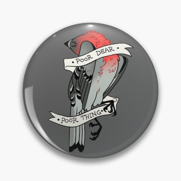 Item preview, Poor Dear, Poor Thing -- Sweeney Todd designed and sold by alekivz.