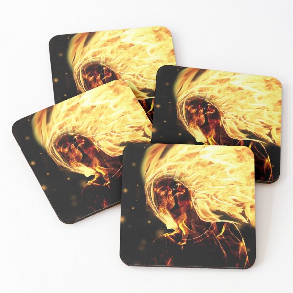 Item preview, Fire girl designed and sold by Jessichan777.