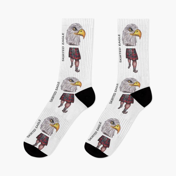 Artikelvorschau, SKIRTED EAGLE by FrankenDuo entworfen und verkauft von FrankenDuo.